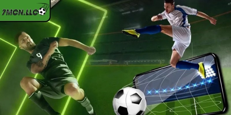 Soi Kèo Cá Cược Và Kỹ Thuật Phân Tích Dữ Liệu Chuyên Sâu 3 Dữ liệu tấn công hỗ trợ việc soi kèo cá cược